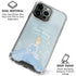 Disney Cinderella Greatest Love Story Ever Told iPhone 16 Pro Clear Case